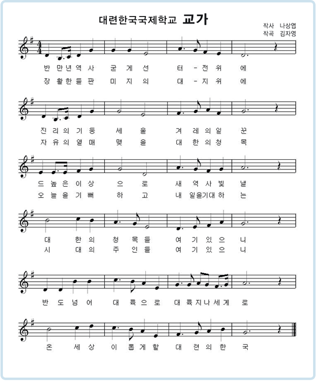 ����ѱ������б� ����